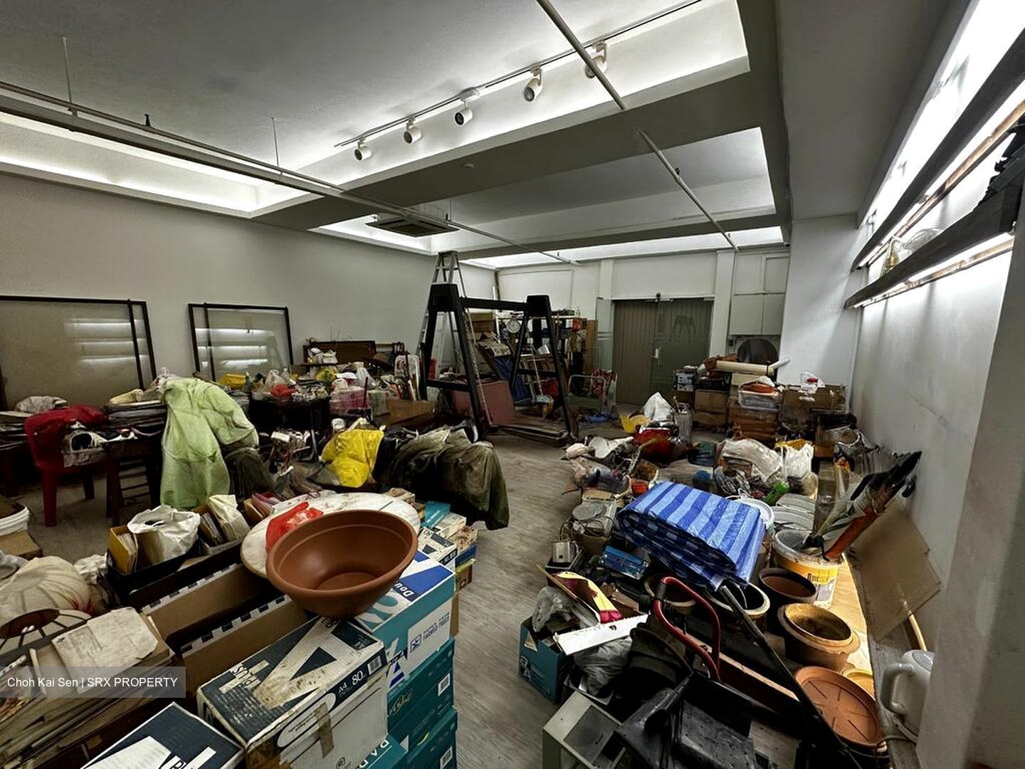 Da Jin Factory Building (D19), Office #497059831